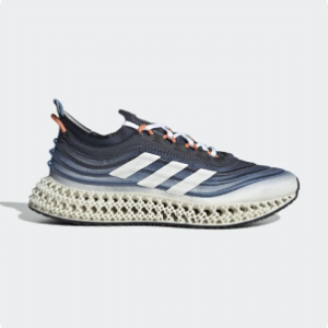 ADIDAS 4DFWD X PARLEY RUNNING SHOES