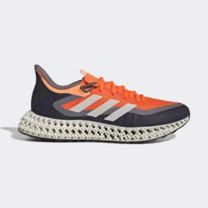 ADIDAS 4DFWD X PARLEY RUNNING SHOES